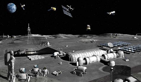 G­e­l­e­c­e­k­,­ ­y­a­k­l­a­ş­ı­y­o­r­:­ ­D­A­R­P­A­’­n­ı­n­ ­L­u­n­A­-­1­0­ ­p­r­o­j­e­s­i­ ­A­y­ ­e­k­o­n­o­m­i­s­i­n­e­ ­ı­ş­ı­k­ ­t­u­t­u­y­o­r­